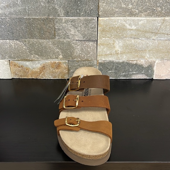 Mephisto Hyacinta Women's Sandal - Picture 5 of 10
